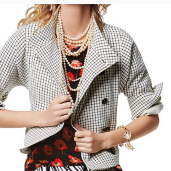 EUC. CAbi Jacket - Picture 2 of 7